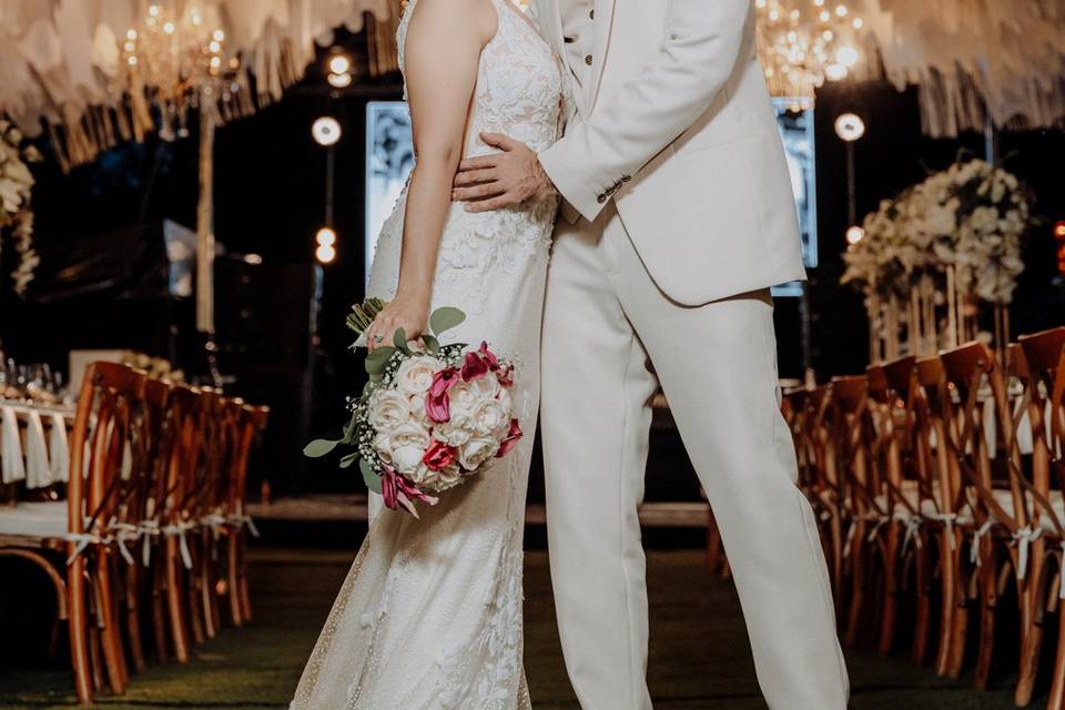 Bodas