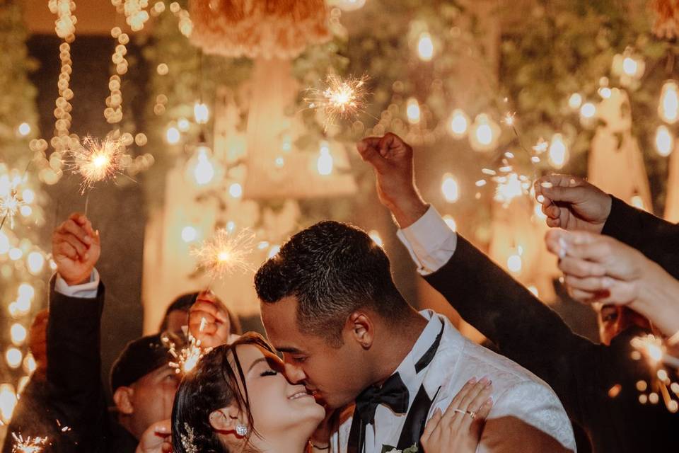 Bodas