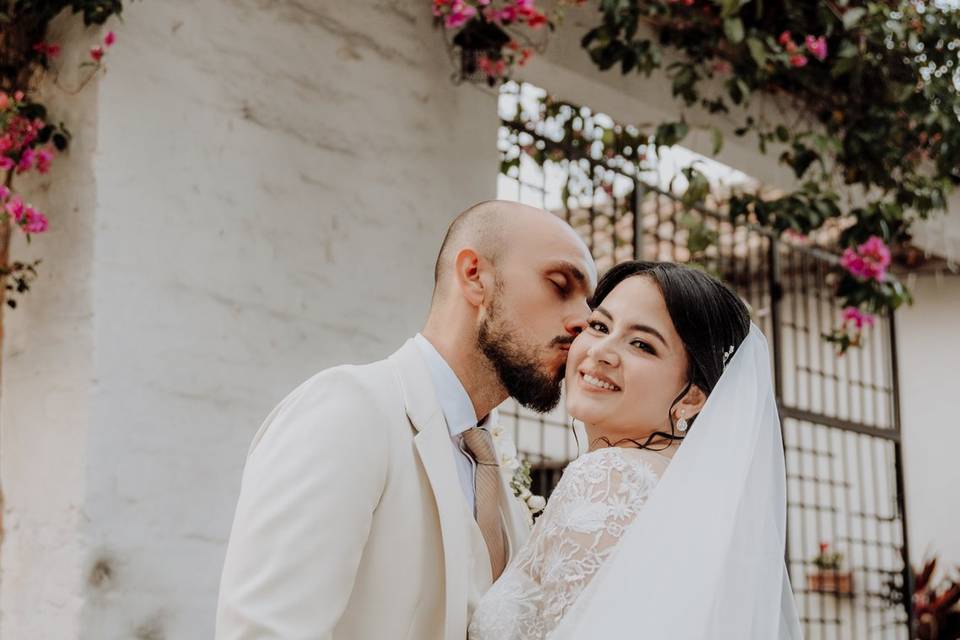 Bodas