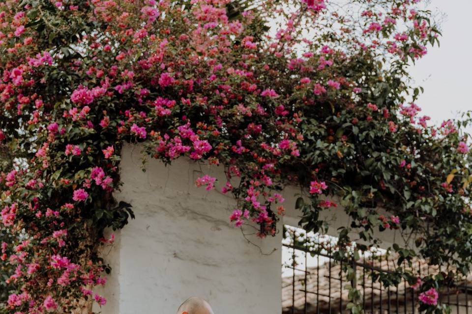 Bodas