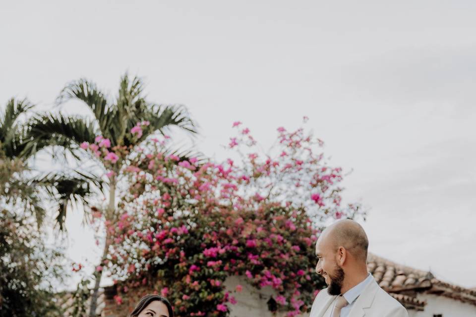 Bodas