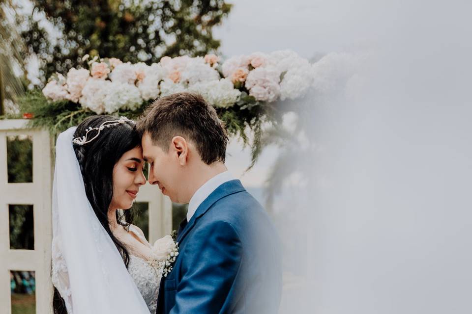 Bodas