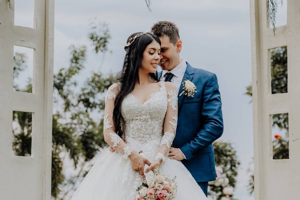 Bodas