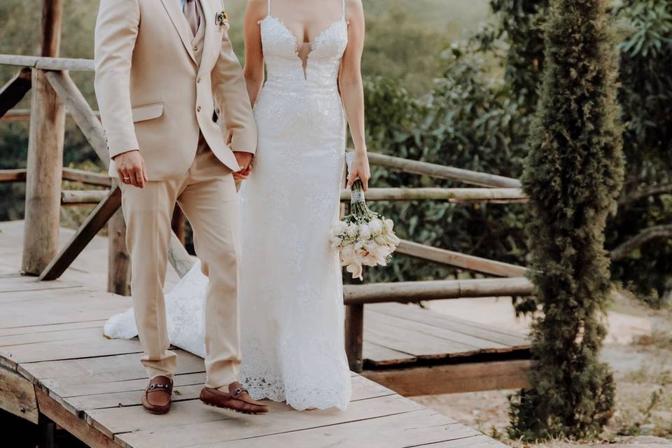 Bodas