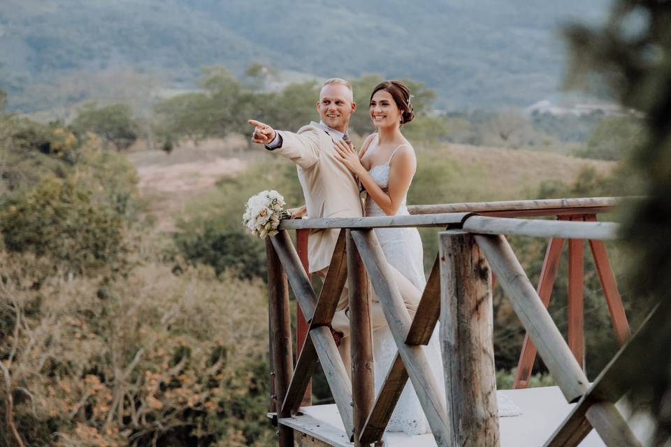 Bodas