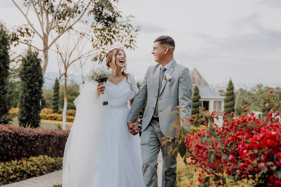 Bodas