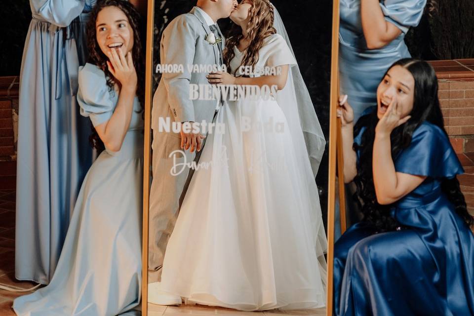 Bodas