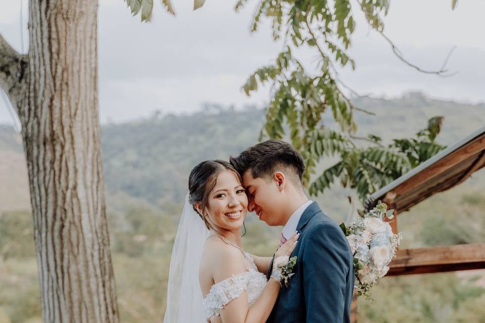 Bodas