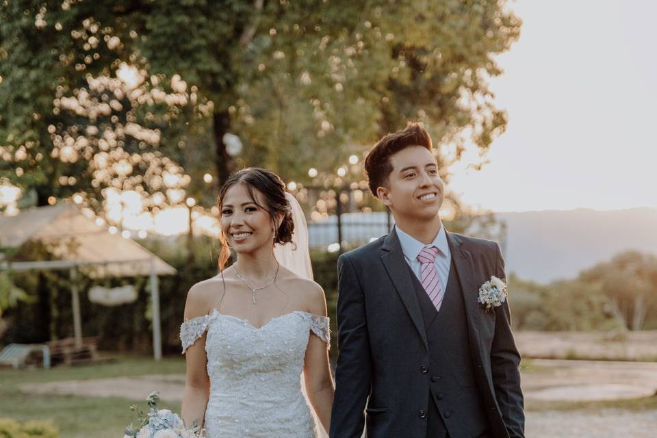Bodas