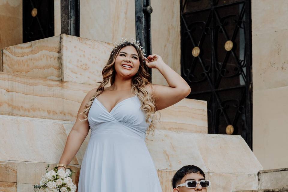 Bodas
