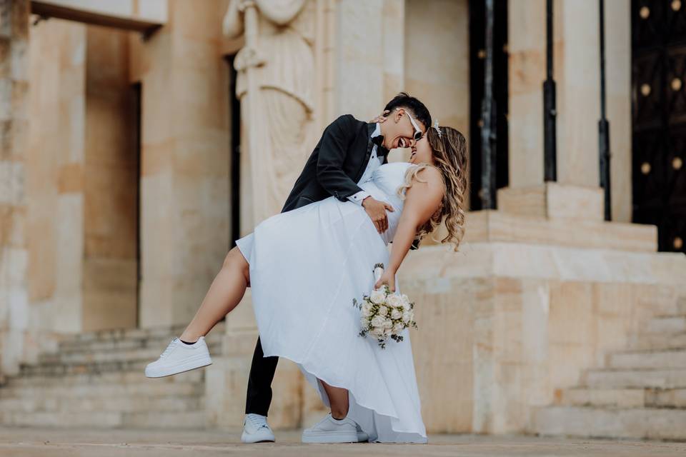 Bodas
