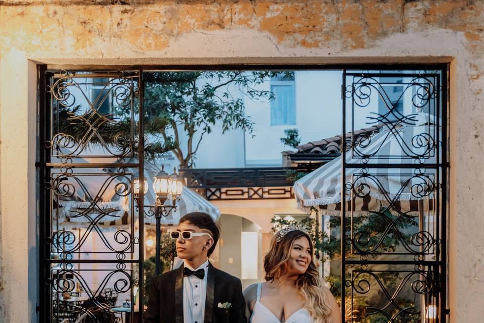 Bodas