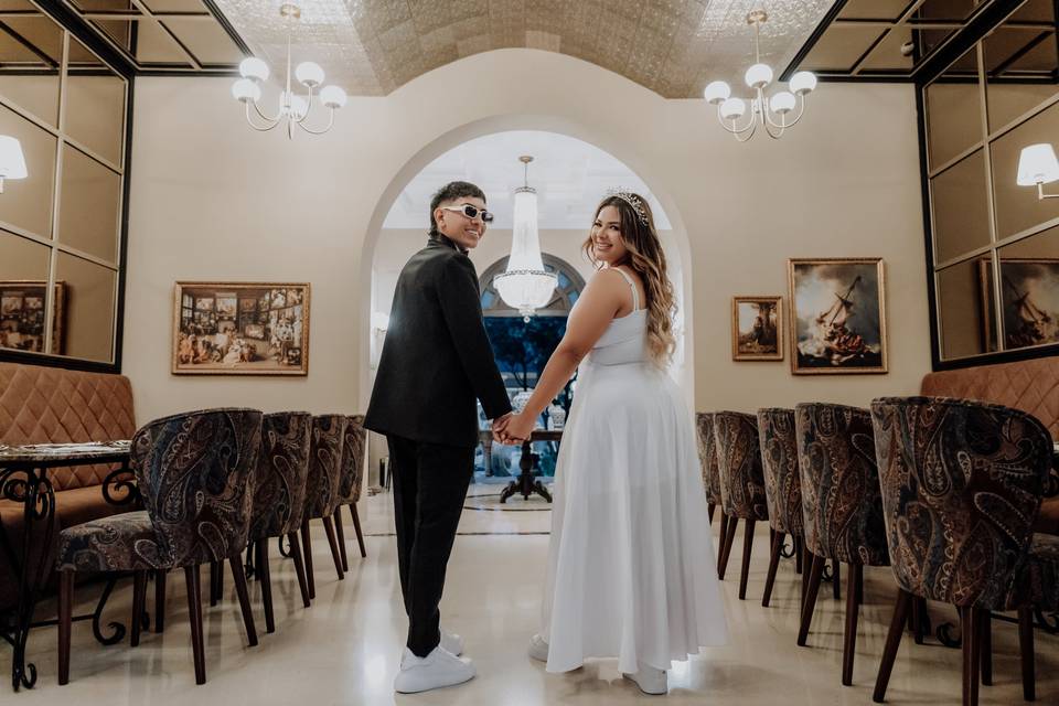 Bodas