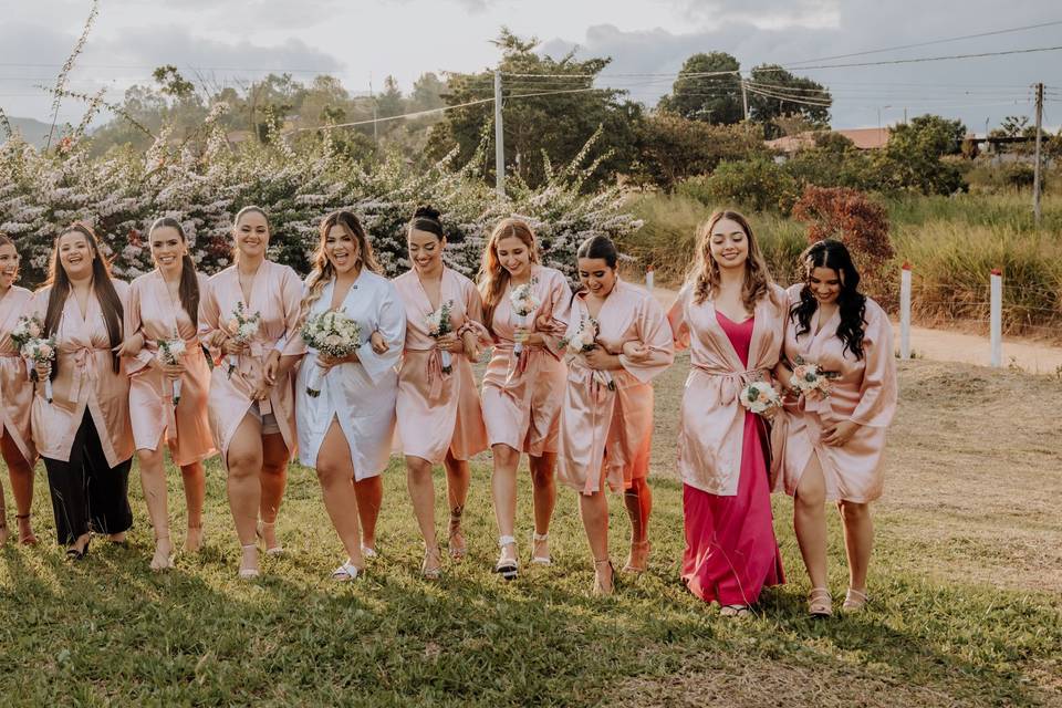 Bodas