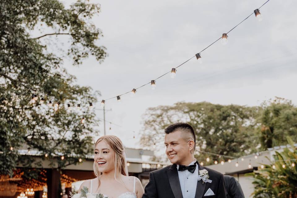 Bodas