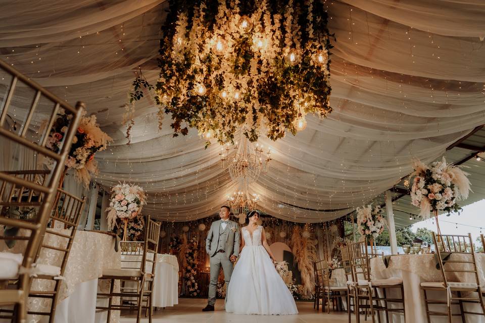 Bodas