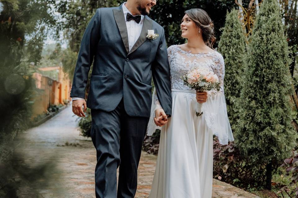 Bodas