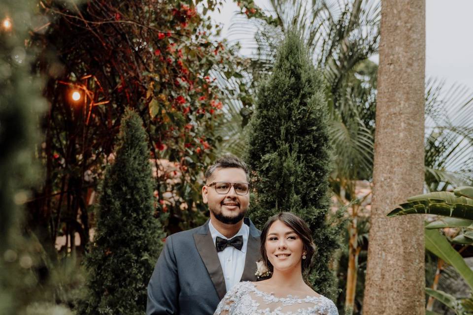 Bodas
