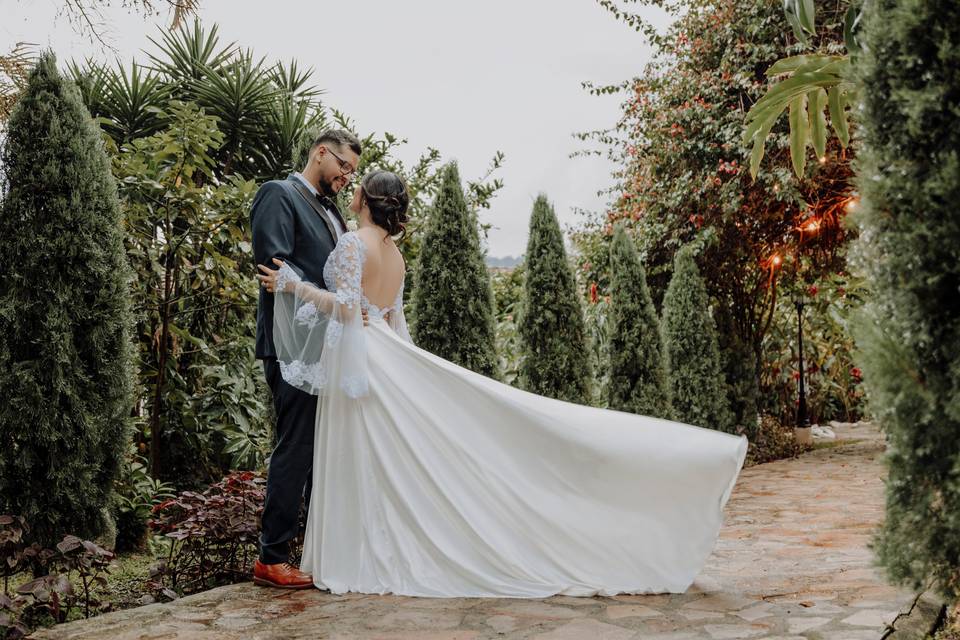 Bodas