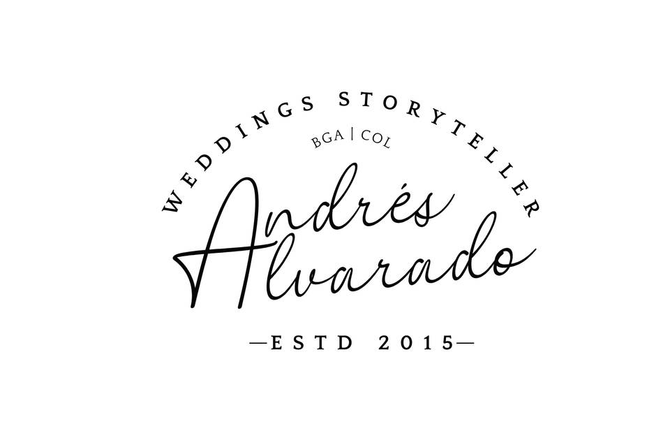 Andres Alvarado Bodas