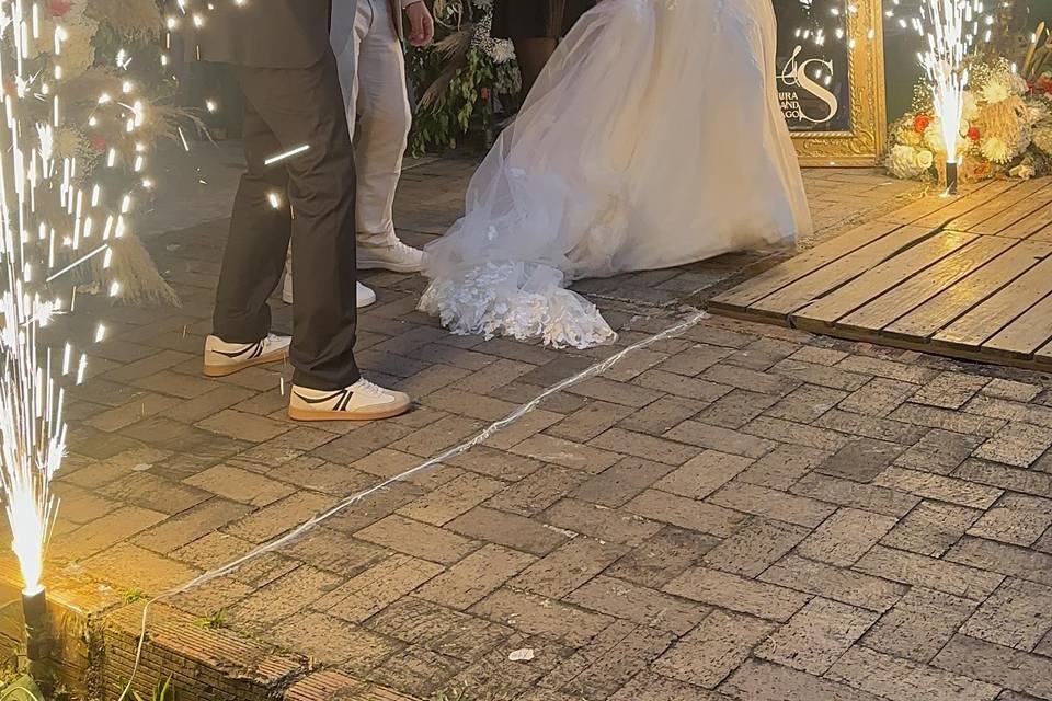 Novios