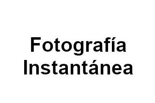 Fotografía Instantánea Logo