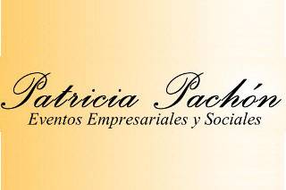Patricia Pachón Eventos Empresariales y Sociales