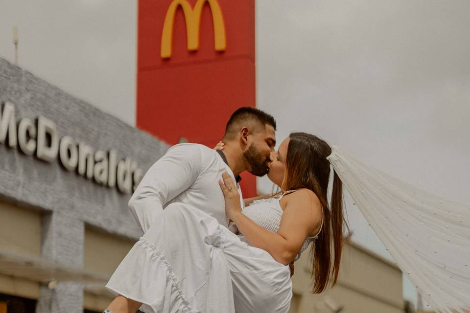 Sesión pre-boda