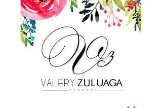 Valery Zuluaga logo