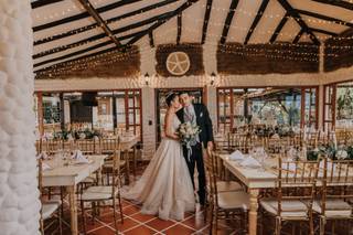 Meraki Bodas y Eventos