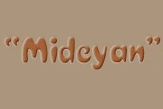 Mideyan