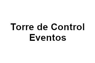 Torre de Control Eventos Logo