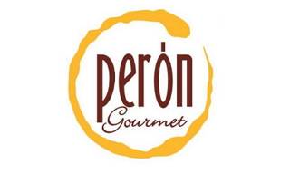Peron Gourmet Logo