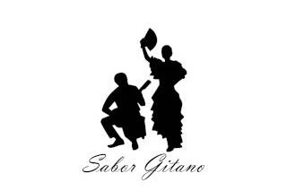 Sabor Gitano Logo