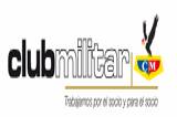 Club Militar Sede Las Mercedes