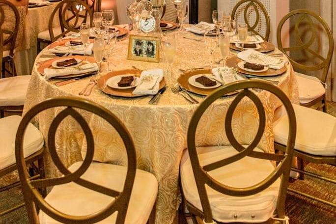 San Angelo Eventos