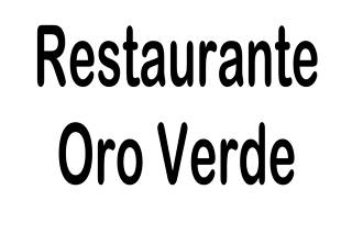Restaurante Oro Verde logo