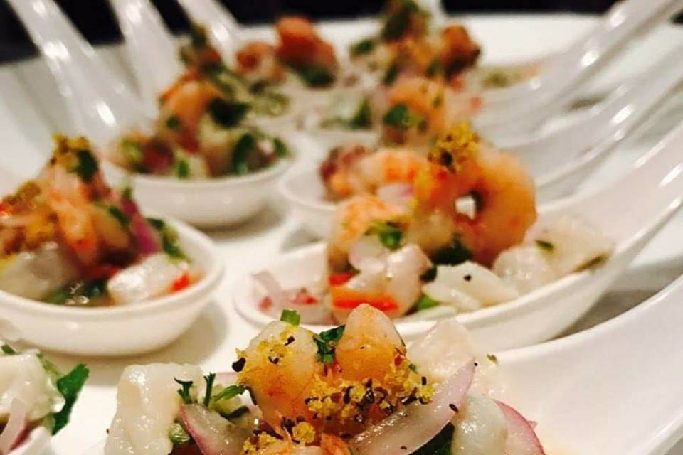 Ceviche