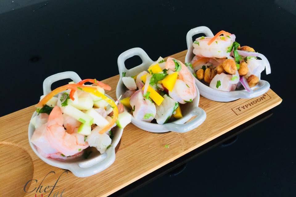 Ceviche