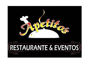 Apetito's Restaurante logo