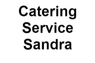 Catering Service Sandra Logo