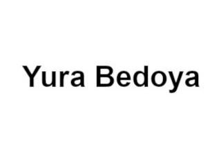 Yura Bedoya logo