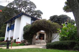 Hacienda El Noviciado
