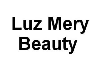 Luz Mery Beauty Logo