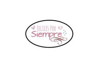 Felices por siempre logo