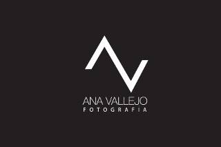 Ana Vallejo Fotografía  Logo