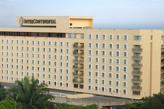 Hotel Estelar Intercontinental-Cali