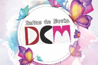 DCM Soluciones Corporativas logo