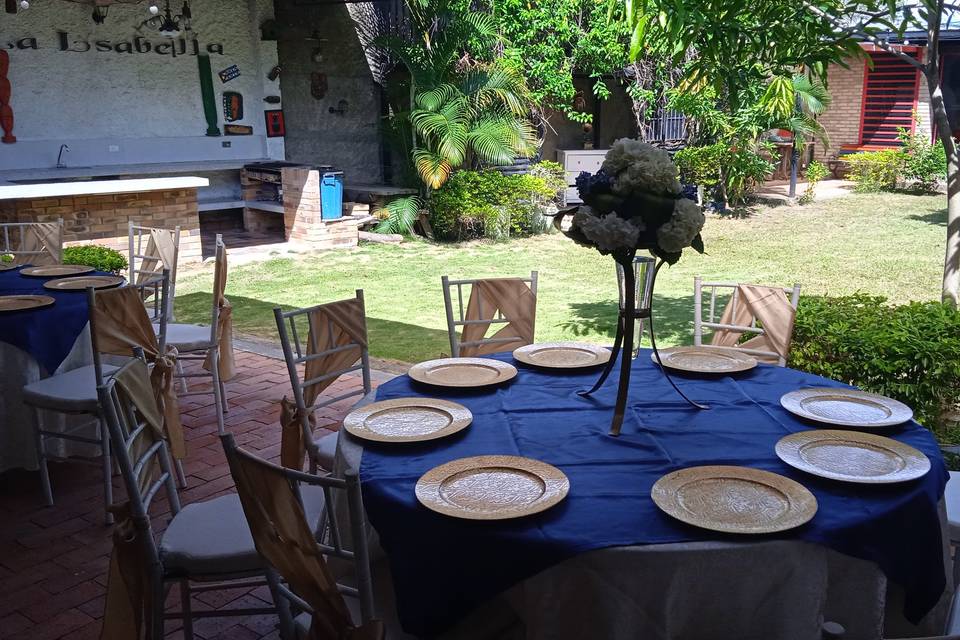 Boda día