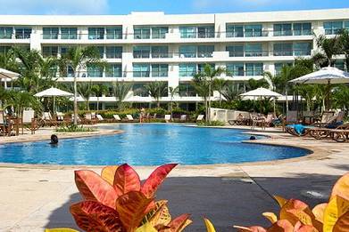 Hotel Estelar Grand Playa de Manzanillo